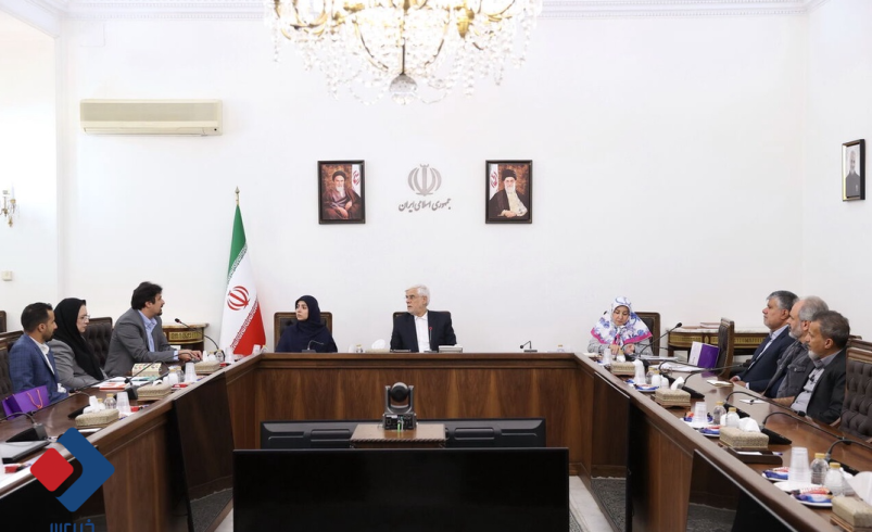 عارف: سند راهبردی حل مشکلات مبتلایان اوتیسم تدوین می‌شود