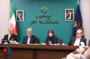 ۶ دلیل برای انتصاب نادرست نادره رضایی در وزارت ارشاد