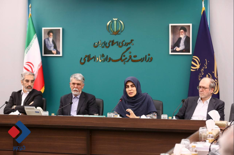 ۶ دلیل برای انتصاب نادرست نادره رضایی در وزارت ارشاد