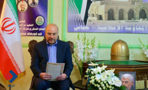 قالیباف: شهادت شهید سنوار باعث توقف پیروزی‌ها نخواهد شد