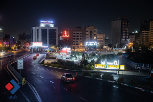 اطلاعیه پدافند هوایی در پی اقدامات رژیم صهیونیستی