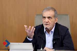 دلیل واقعی قطعی برق از زبان رئیس جمهور