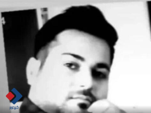 پدر شهید سجاد منصوری: پسرم فدای اسلام و شهدا + فیلم