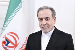 عراقچی: آمریکا در تجاوز اخیر یک کریدور فضایی در اختیار اسرائیل قرار داد