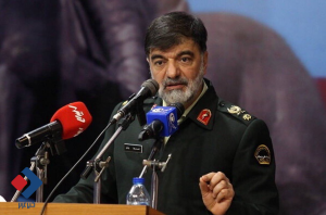 رادان: قسم می‌خورم که تروریست‌ها به سزای اعمالشان برسند