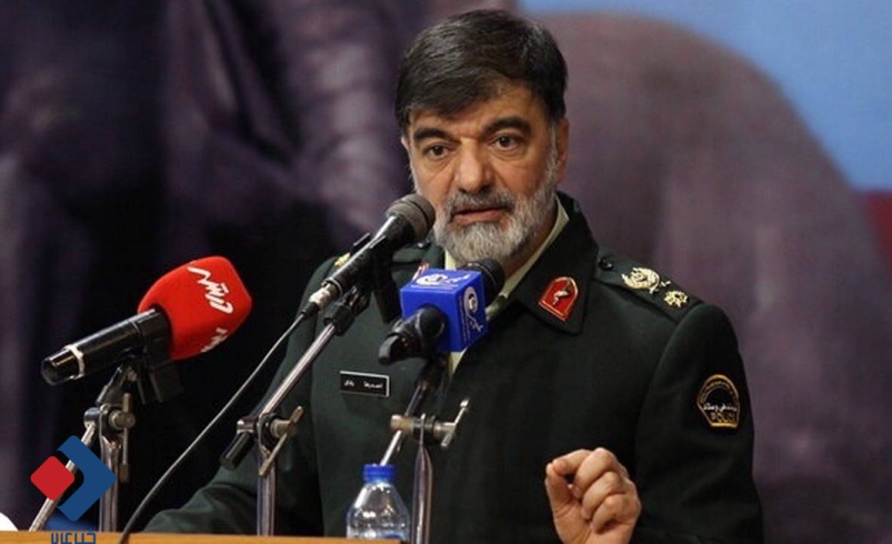 رادان: قسم می‌خورم که تروریست‌ها به سزای اعمالشان برسند