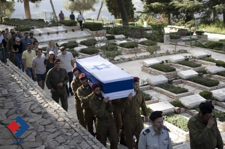 ارتش اسرائیل: تاکنون ۷۹۴ نظامی کشته شده‌اند