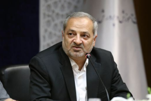 کاظمی: معلمان فاقد رتبه و نواستخدامی‌ها رتبه‌بندی می‌شوند