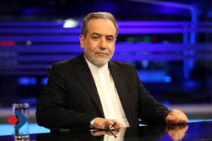 عراقچی: احتمالا به‌زودی مذاکرات با اروپا آغاز می‌شود
