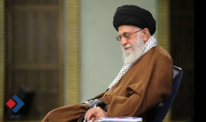 تسلیت رهبر انقلاب به داوود میرباقری