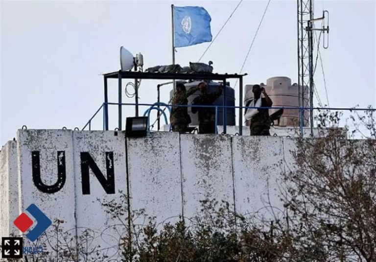 مرگ سرباز فرانسوی در لبنان/ حمله مجدد به نیروهای یونیفل