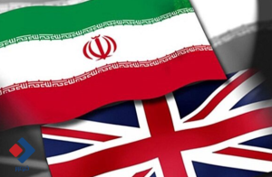 احضار کاردار انگلیس در تهران به وزارت خارجه