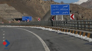 بازگشایی آزادراه تهران ـ شمال و جاده چالوس از فردا