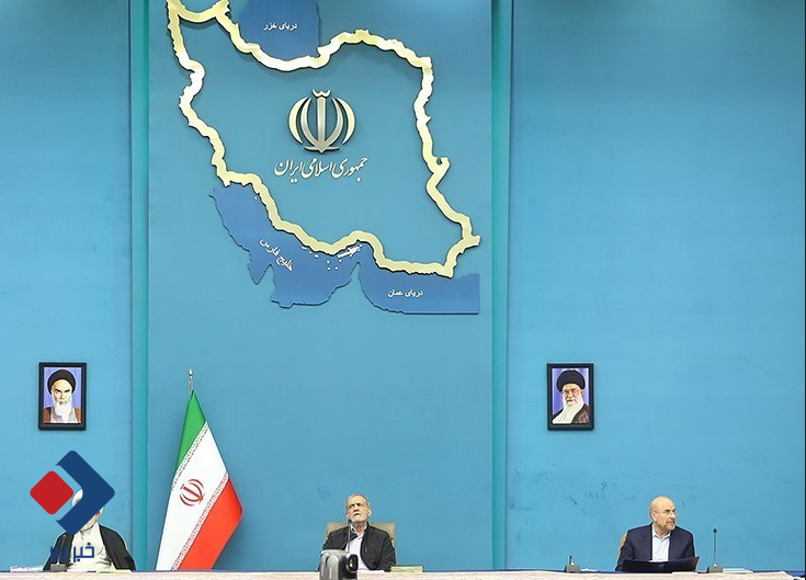 جلسه شورای عالی انقلاب فرهنگی + تصاویر