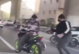 دل مجرمان جرائم خشن به احکام سبک “خوش” و حال مردم ناخوش!