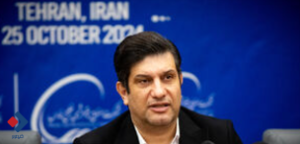 سمیعی: ممکن نیست بدون حق پخش سودده شویم
