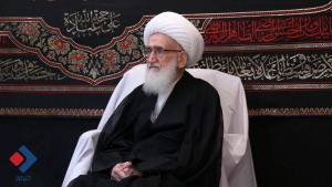 دولت پاکستان با برهم زنندگان امنیت و وحدت برخورد کند