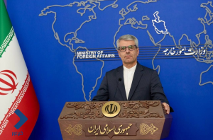 بقایی: نشست معاونان وزرای خارجه ایران و ۳ کشور اروپایی جمعه در ژنو