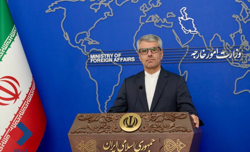 بقایی: نشست معاونان وزرای خارجه ایران و ۳ کشور اروپایی جمعه در ژنو