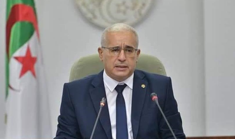 رئیس مجلس الجزایر: سفر قالیباف به لبنان مقتدرانه بود