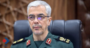 سرلشکر باقری: قدرت دریایی، پیشران پیوند ایران با جهان اسلام است