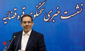 جهانگیر: ساترا باید جایگاه قانونی خود را تقویت کند
