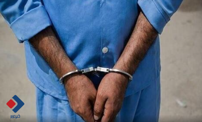 شیادی که با هک صفحۀ دختران از آن‌ها اخاذی می‌کرد دستگیر شد + فیلم