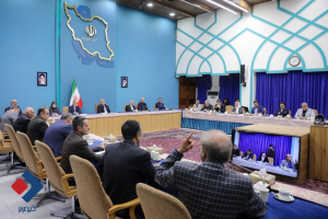 جزئیاتی از دیدار پزشکیان با احزاب؛ ایجاد ۱۲ کارگروه برای مسائل کشور