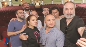 تاریخ تکرار می‌شود؛ سلبریتی‌هایی که این بار برای برهنگی بسیج شدند!