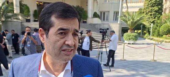 وزیر ورزش: شخصا بهبود وضعیت چمن ورزشگاه‌ها را پیگیری می‌کنم