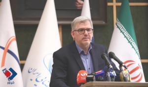 موفقیت ماهواره «چمران ۱» در انجام یک مأموریت استراتژیک