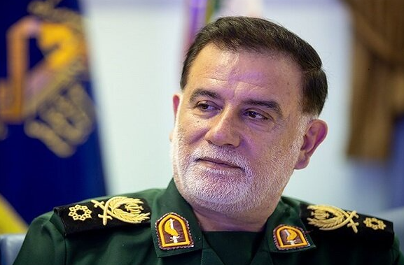 پیکر شهید نیلفروشان فردا در تهران تشییع می‌شود