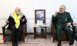 سرلشکر سلامی: یقیناً پیروزی از آن ملت لبنان است