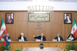 ۹ راهکار اضطراری مدیریت ناترازی گاز روی میز دولت