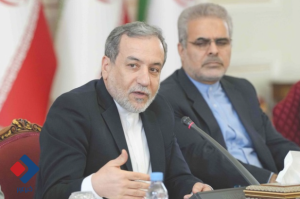 عراقچی: به تهاجم اسرائیل پاسخ خواهیم داد