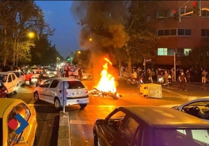 پشت پرده فراخوان‌های ضد امنیتی در تهران!/ پروژه آمریکا برای آشوب همزمان در ایران و لبنان+ سند
