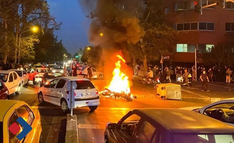 پشت پرده فراخوان‌های ضد امنیتی در تهران!/ پروژه آمریکا برای آشوب همزمان در ایران و لبنان+ سند