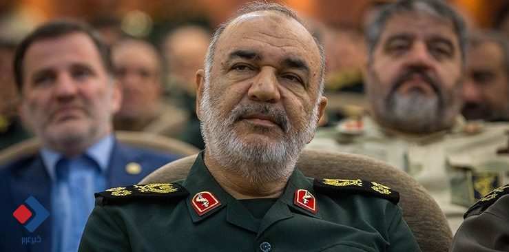 سرلشکر سلامی: نقش‌آفرینی‌های شهید رنجبر فراموش نشدنی است