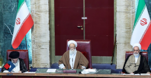رئیس مجلس خبرگان: خون‌ شهدای مقاومت از عمر صهیونیست‌ها می‌کاهد