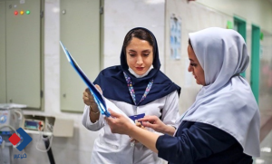 رئیس جمهور فردا خبرهای خوشی برای پرستاران دارد