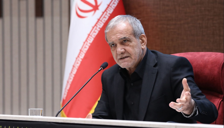 در نشست نمایندگان استان تهران با پزشکیان چه گذشت؟