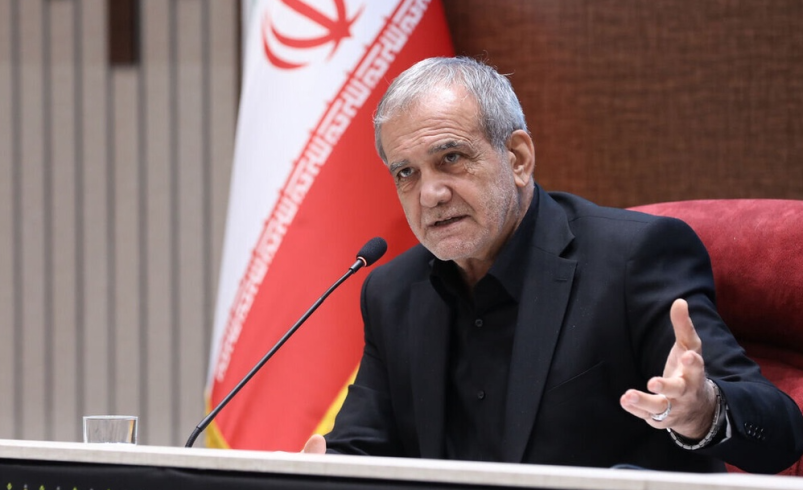 در نشست نمایندگان استان تهران با پزشکیان چه گذشت؟