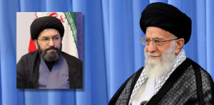 امام جمعه جدید زنجان و نماینده ولی فقیه در استان منصوب شد