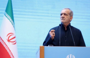 پزشکیان: دانشگاه کشور را در قله علم و تکنولوژی قرار دهد