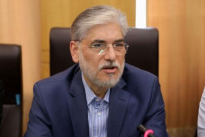 سیمایی: دانشجویی با پرونده قضایی نداریم، تمام پرونده‌ها انضباطی بود