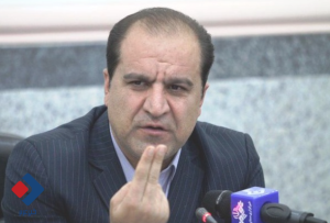 احمد کرمی به عنوان استاندار ایلام انتخاب شد