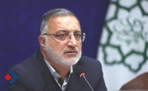 زاکانی دستیار رئیس جمهور ماند
