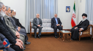 نگاه راهبردی رهبر انقلاب درباره شهادت بزرگان مقاومت چگونه است؟