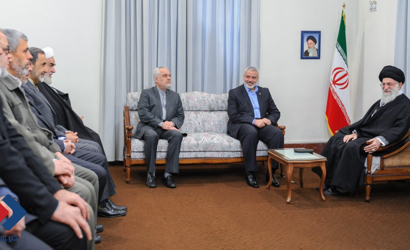 نگاه راهبردی رهبر انقلاب درباره شهادت بزرگان مقاومت چگونه است؟