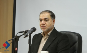 فضائلی: انتظار صهیونیست‌ها برای فروپاشی «حزب‌الله» محقق نشد